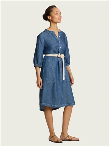 Yarra Trail Maya Dress