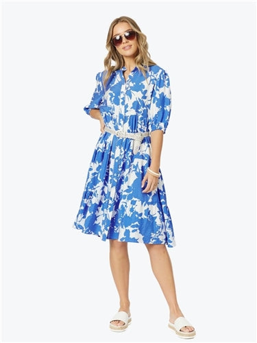 Threadz Florida Dress 46367