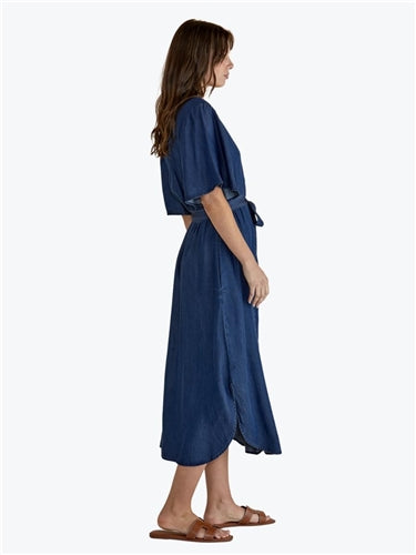 Betty Basics Dresden Lyocell Dress BB8364