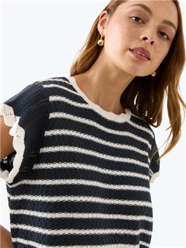 Isle of Mine Ida Knit Top