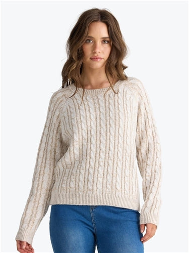 Talisman Ellie Knit