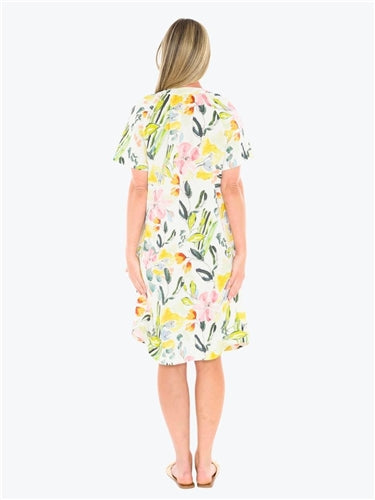 Jump Wildflower Shift Dress