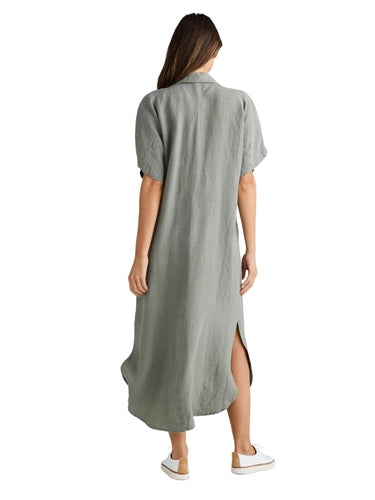The Shanty Wander Dress