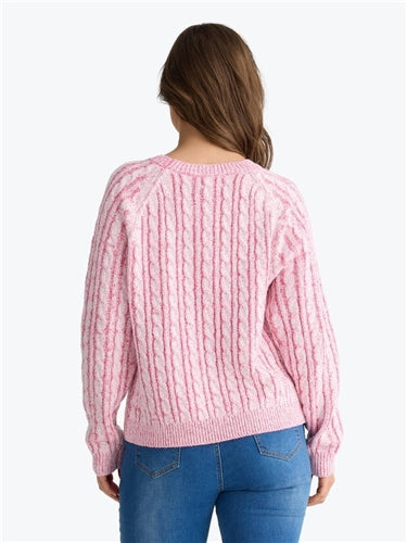 Talisman Ellie Knit
