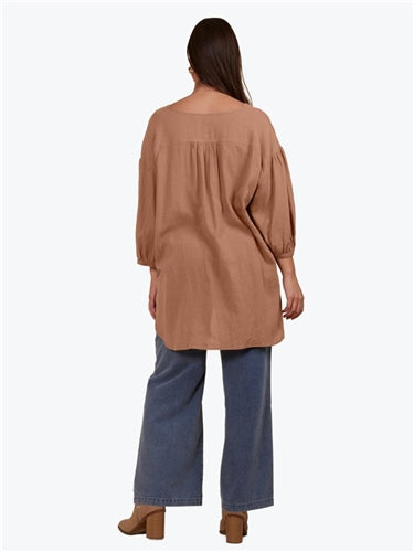 Isle of Mine Venus Relaxed Top