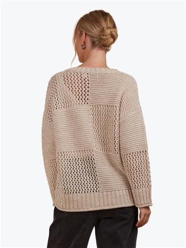 Isle of Mine Luna Jumper