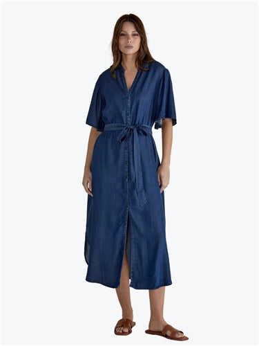 Betty Basics Dresden Lyocell Dress BB8364