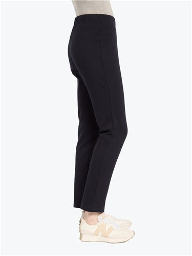Marco Polo Full Length Pull On Ponte Pant