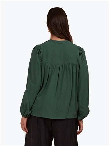 Isle of Mine Aphrodite Blouse