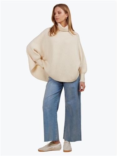Isle of Mine Miru Poncho
