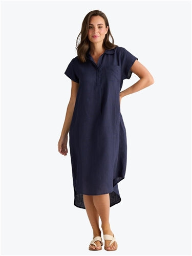 Holiday Ahoy Tunic