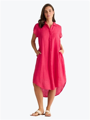 Holiday Ahoy Tunic