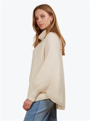 Isle of Mine Miru Poncho