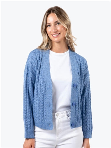 Stella + Gemma Posey Cardigan