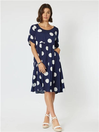 Clarity Spot The Dress 46029