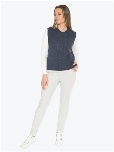 Jump Cable Vest