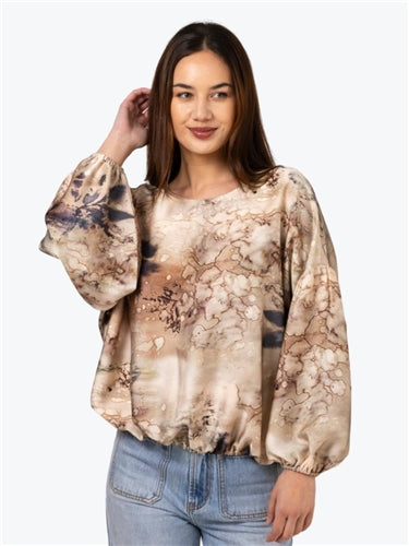 Stella + Gemma Verity Blouse