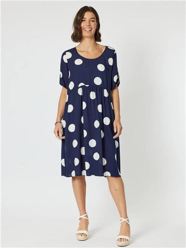 Clarity Spot The Dress 46029