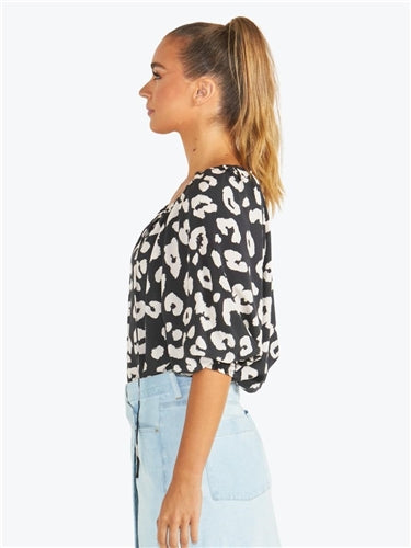 SASS Ember Top