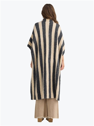 Talisman Nomad Poncho