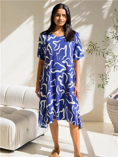 PQ Collection Kiana Dress