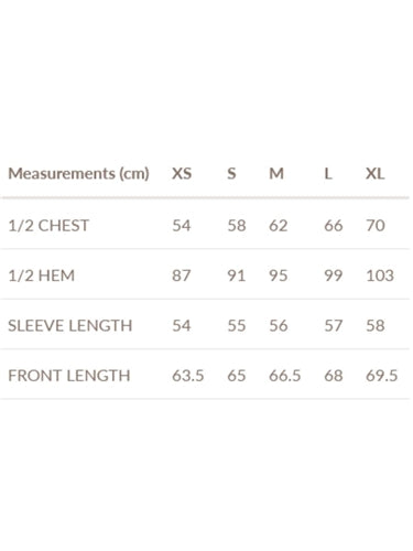 Isle of Mine Venus Top