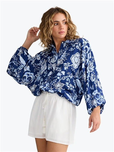 Talisman Hazel Shirt