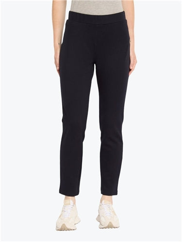 Marco Polo Full Length Pull On Ponte Pant