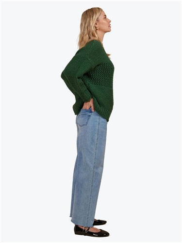 Isle of Mine Luna Jumper