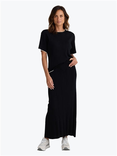 Homelove Bungalow Knit Skirt