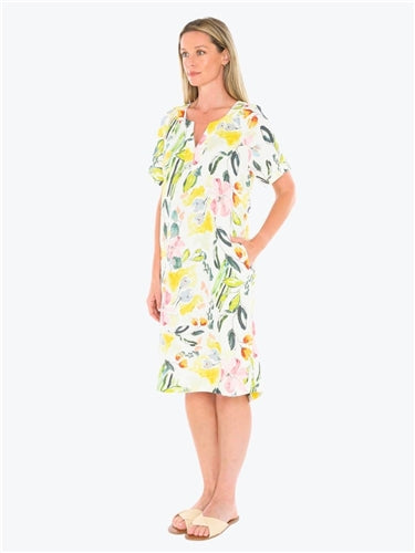 Jump Wildflower Shift Dress
