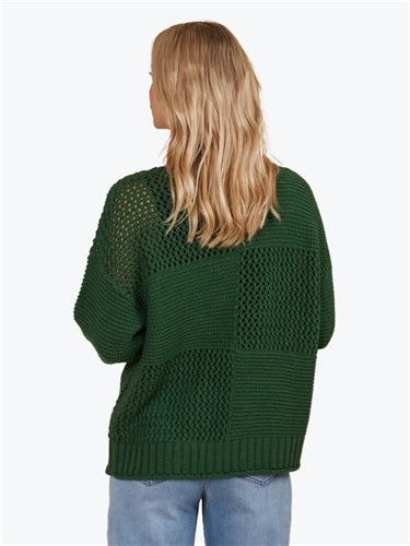 Isle of Mine Luna Jumper