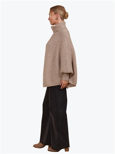 Isle of Mine Miru Poncho