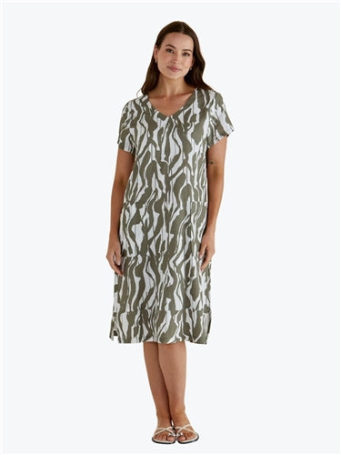 Betty Basics Elwood Dress BB8390