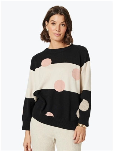 Clarity Moonlight Knit 46894