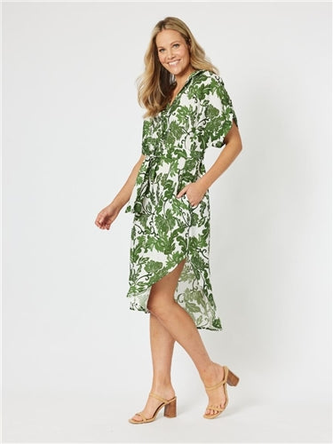 Hammock &amp; Vine Ivy Dress 46167