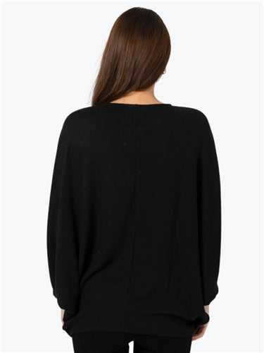 Stella + Gemma Sable Top