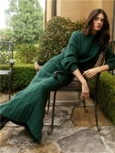 Isle of Mine Hera Jumper