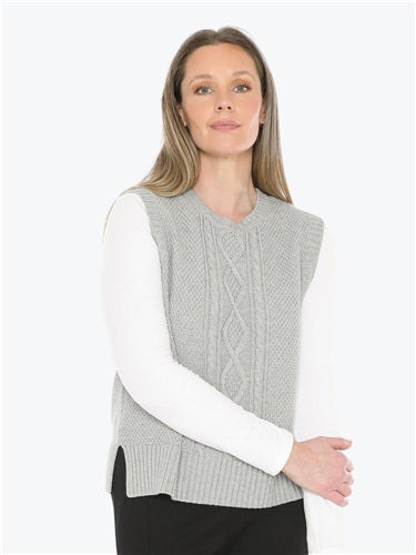 Jump Cable Vest