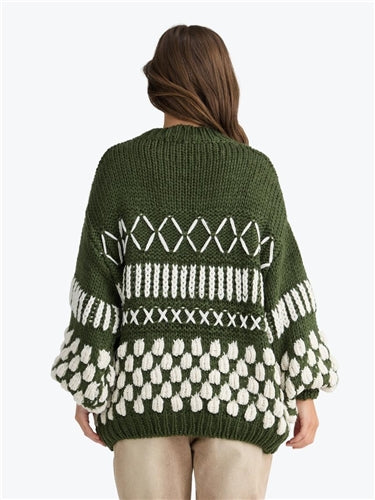 Talisman Colorado Knit