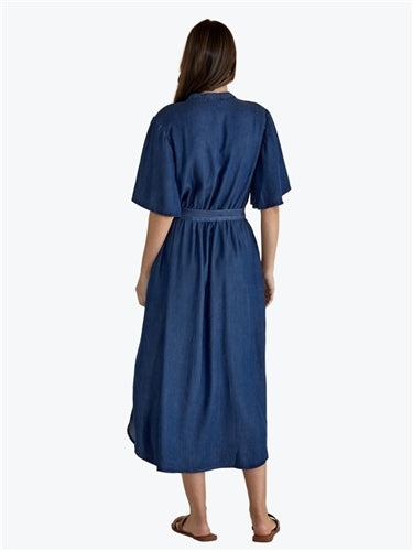 Betty Basics Dresden Lyocell Dress BB8364