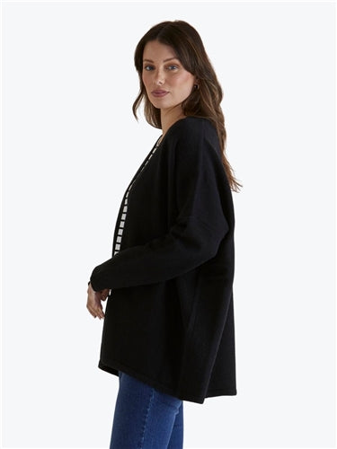 Betty Basics Emy Cardigan BB4065