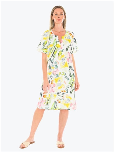 Jump Wildflower Shift Dress