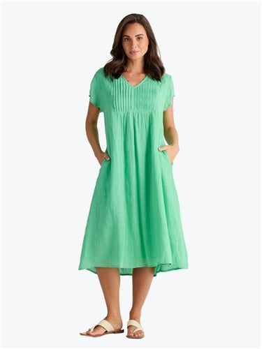 Holiday Alfresco Dress