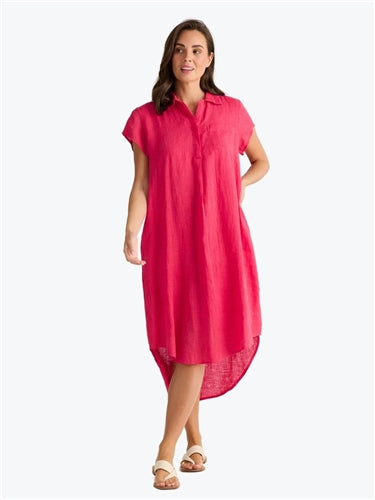 Holiday Ahoy Tunic