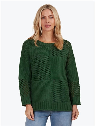 Isle of Mine Luna Jumper