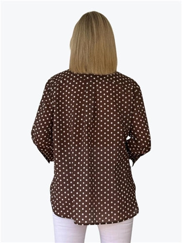 Gordon Smith Get Spotty Shirt 48464