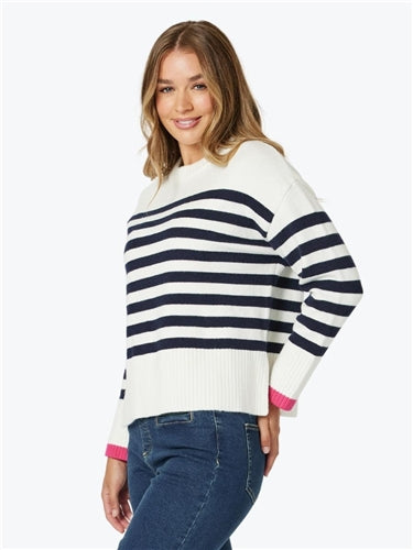 Threadz Tempo Knit 46703