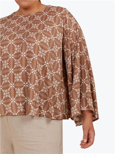 Isle of Mine Venus Top