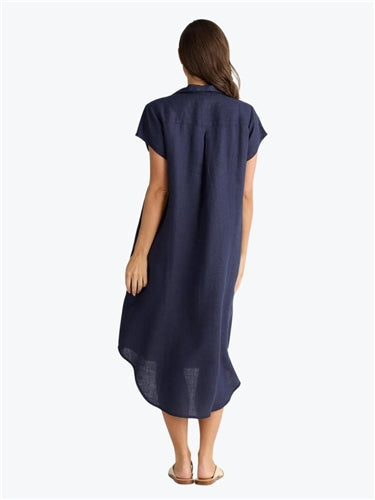 Holiday Ahoy Tunic